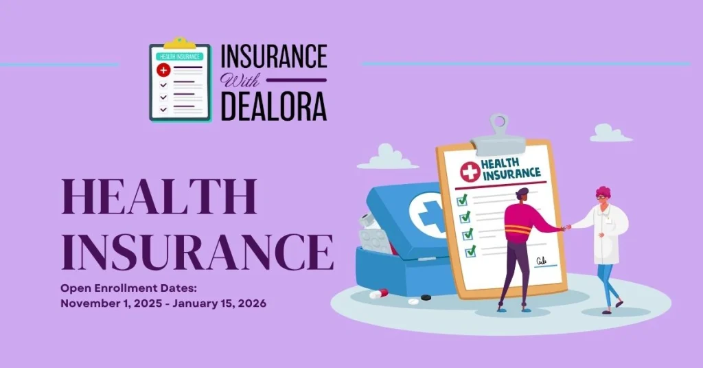 health insurance graphic