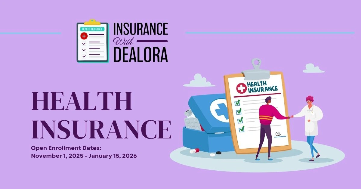 health insurance graphic